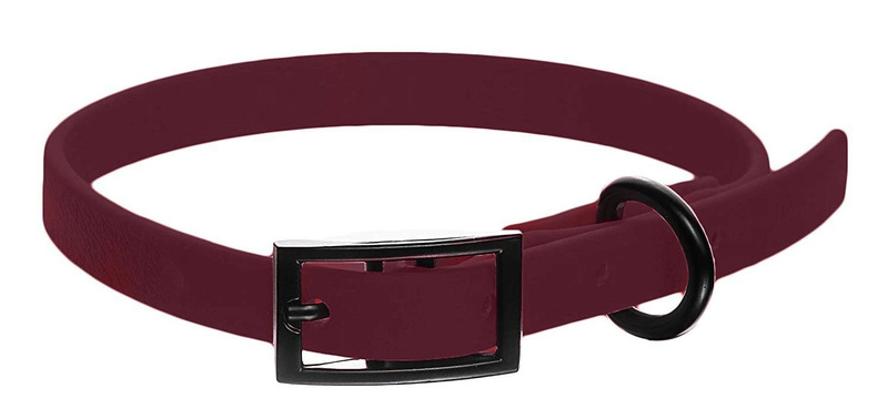 Biothane Waterproof Collar