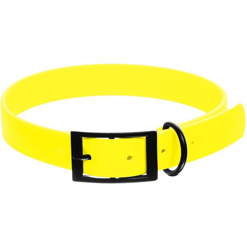 Biothane Waterproof Collar