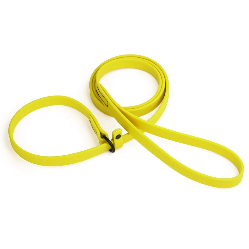 Biothane Waterproof Slip Lead