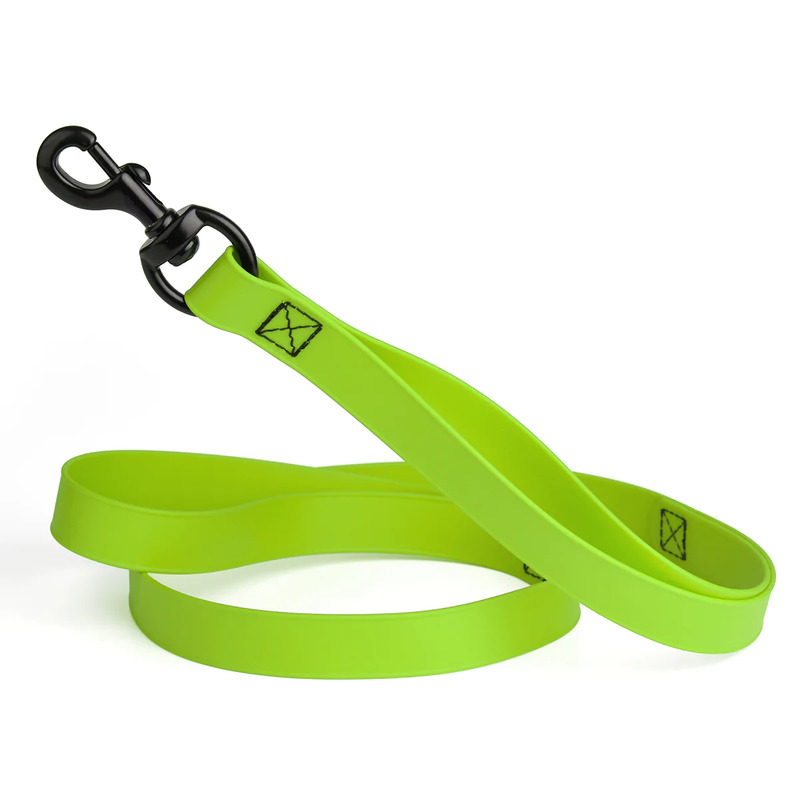 Biothane Waterproof Multi-Handle Leash