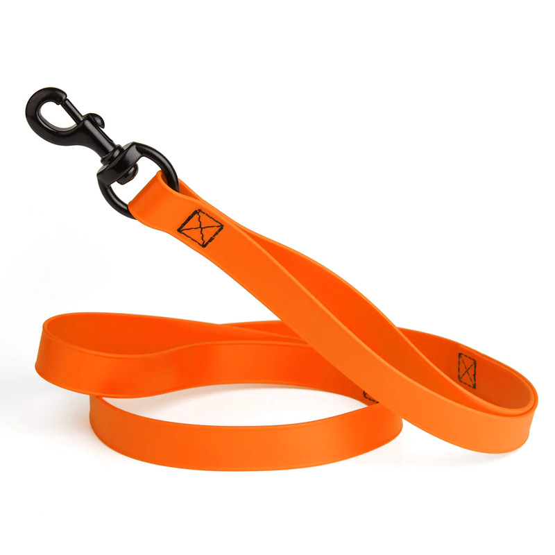 Biothane Waterproof Multi-Handle Leash