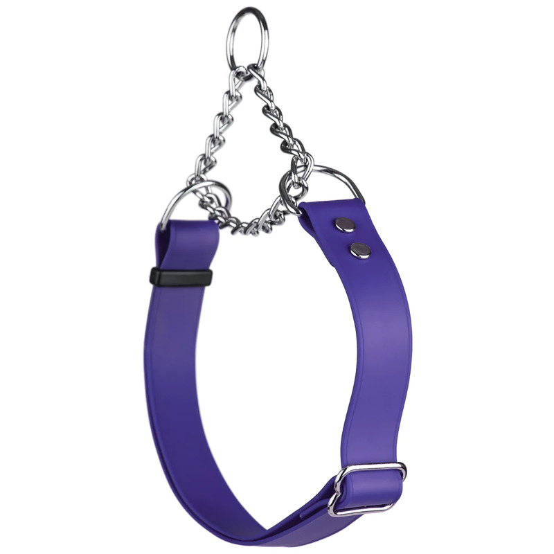 Biothane Martingale Collar