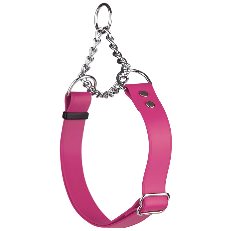 Biothane Martingale Collar