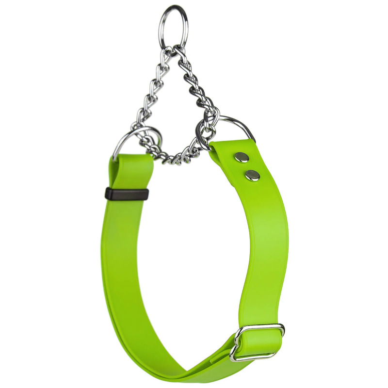 Biothane Martingale Collar