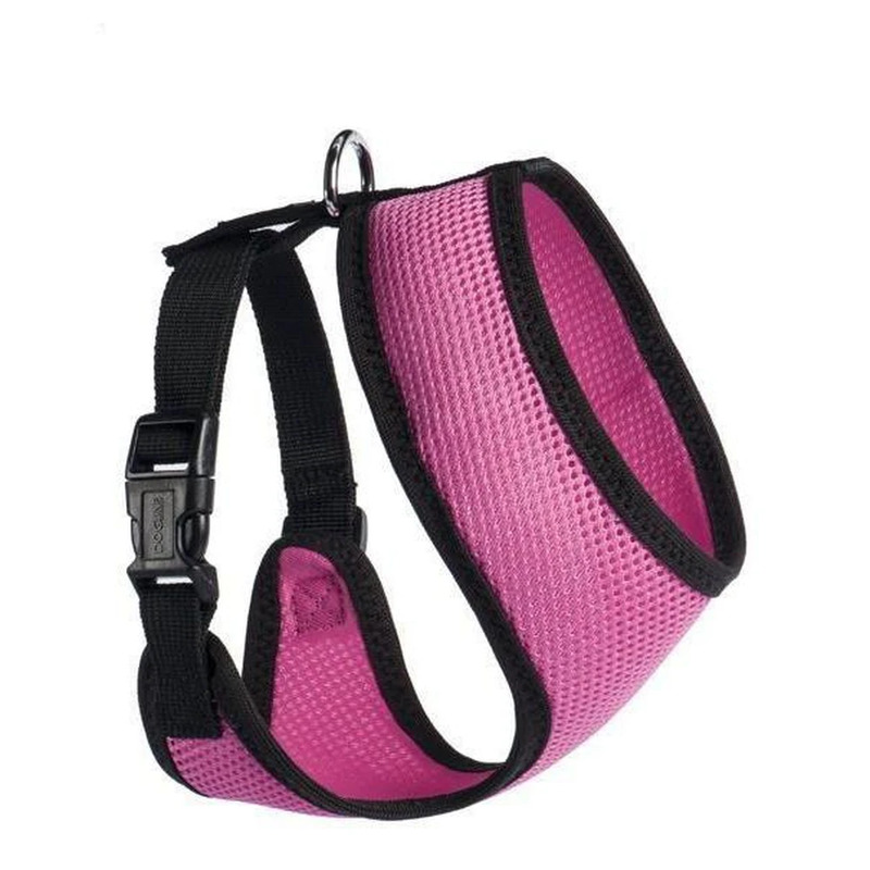 Nylon  Mesh Harness