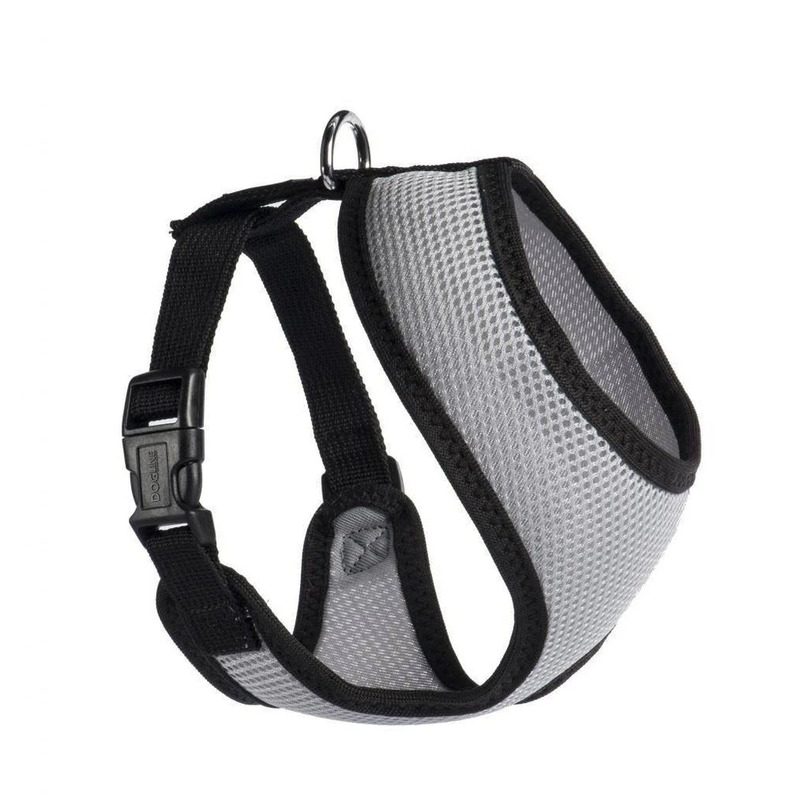 Nylon  Mesh Harness