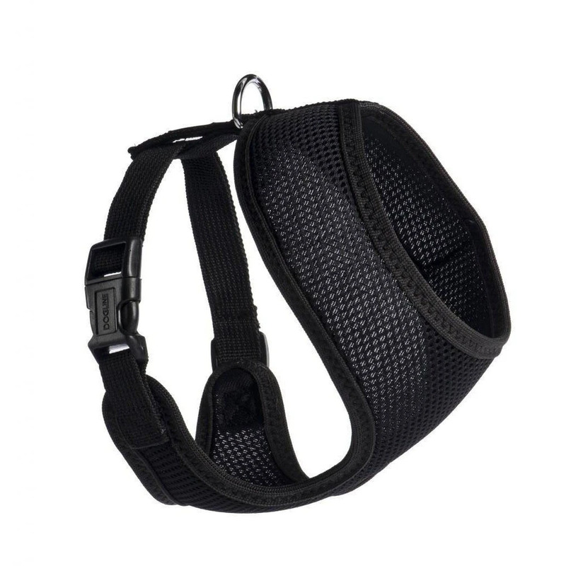 Nylon  Mesh Harness