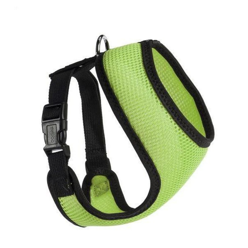 Nylon  Mesh Harness