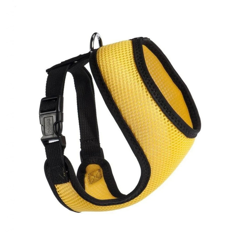 Nylon  Mesh Harness