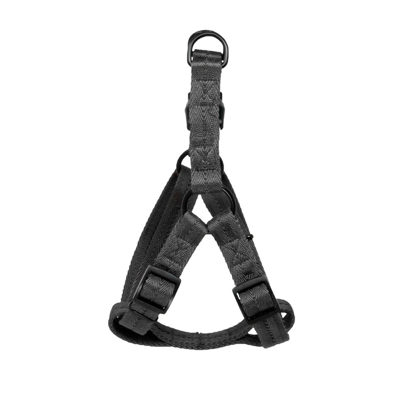 Flat Nylon Harness