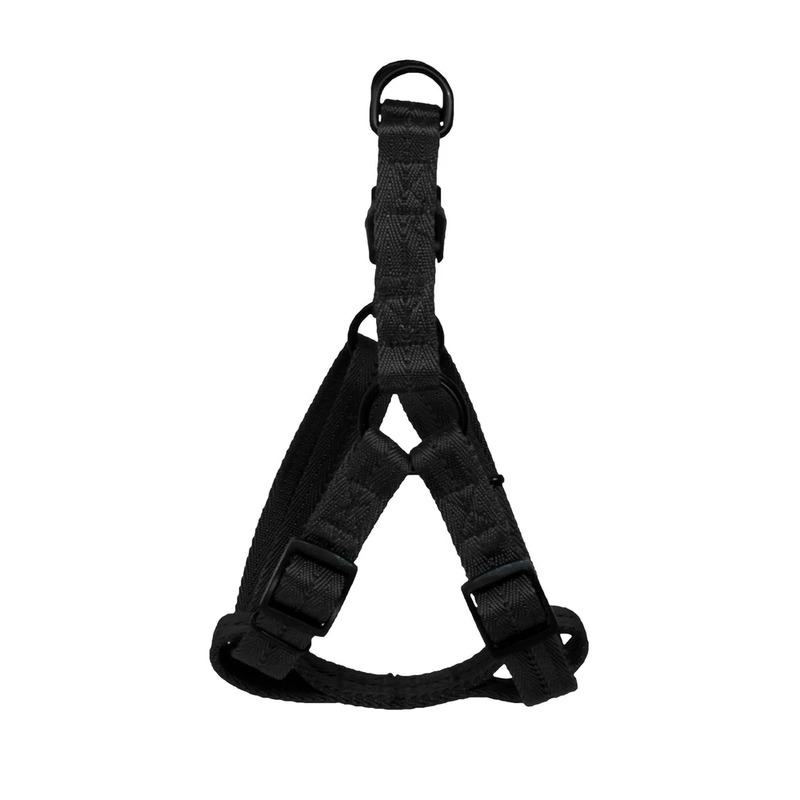 Flat Nylon Harness