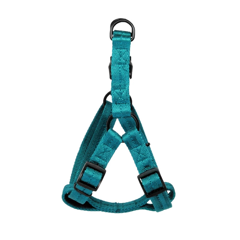 Flat Nylon Harness