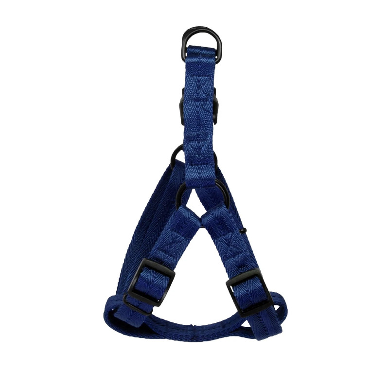 Flat Nylon Harness