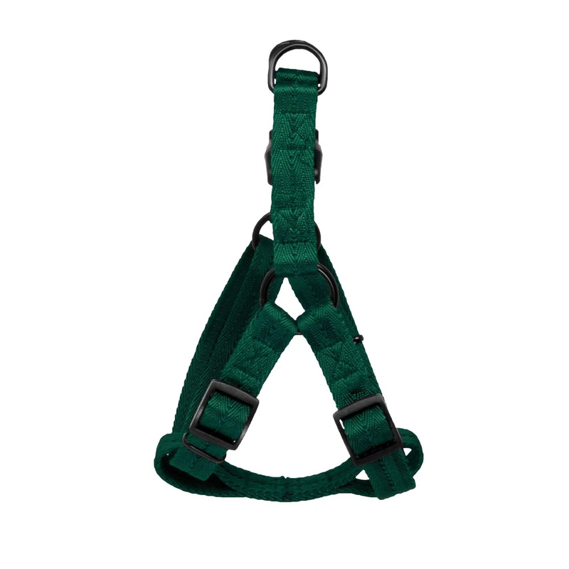 Flat Nylon Harness