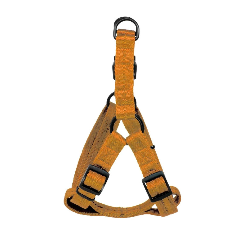 Flat Nylon Harness