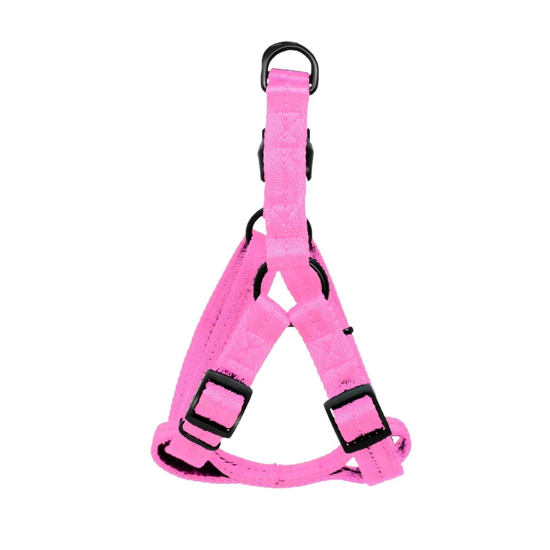 Flat Nylon Harness