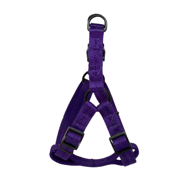 Flat Nylon Harness