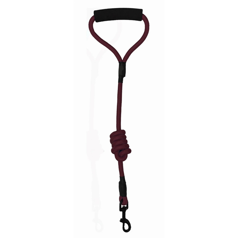 Round Nylon Leash