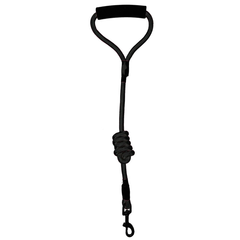 Round Nylon Leash