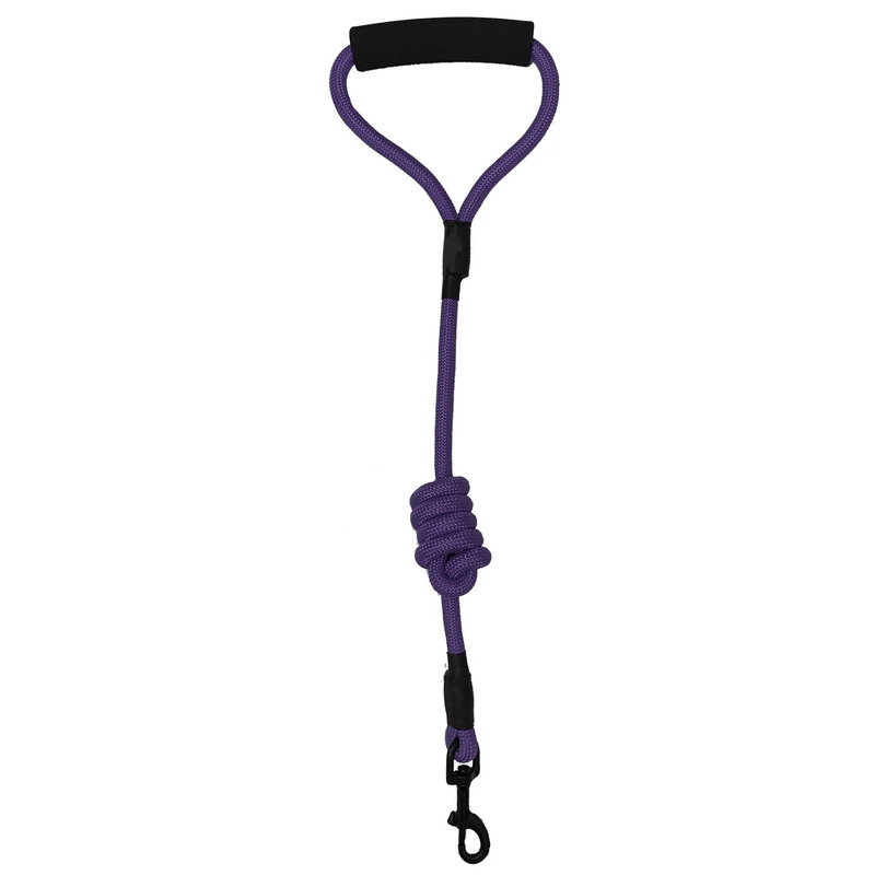 Round Nylon Leash