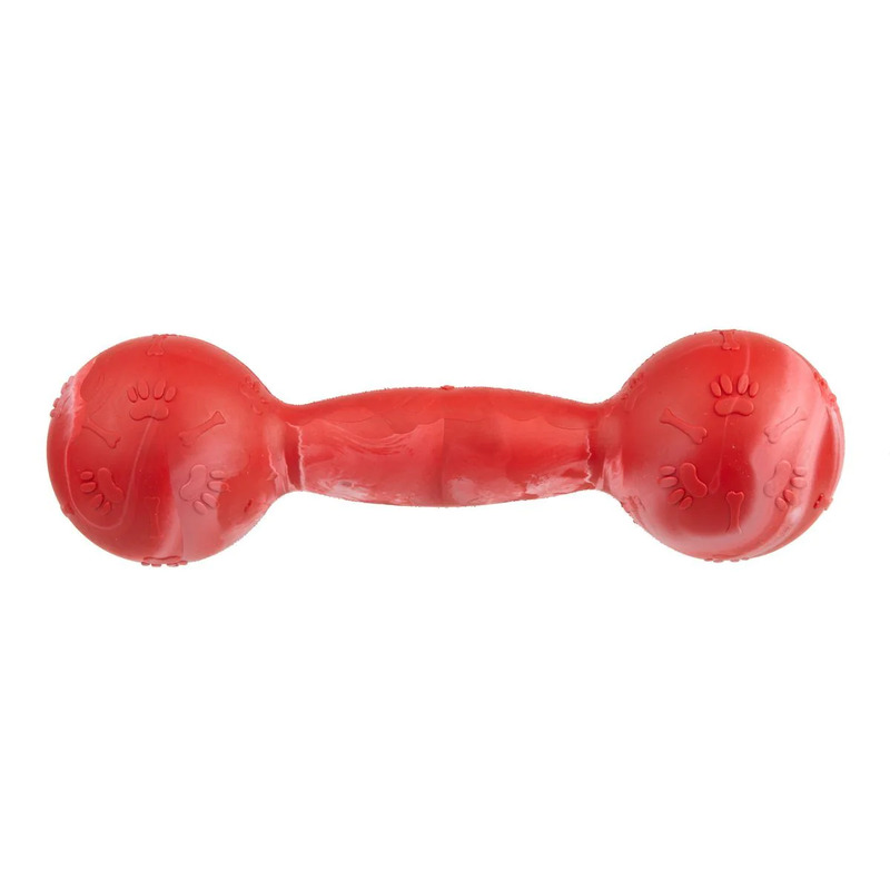 Dogline Dumbbell Toy