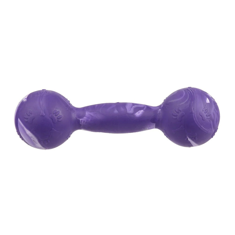 Dogline Dumbbell Toy