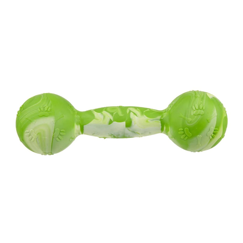 Dogline Dumbbell Toy