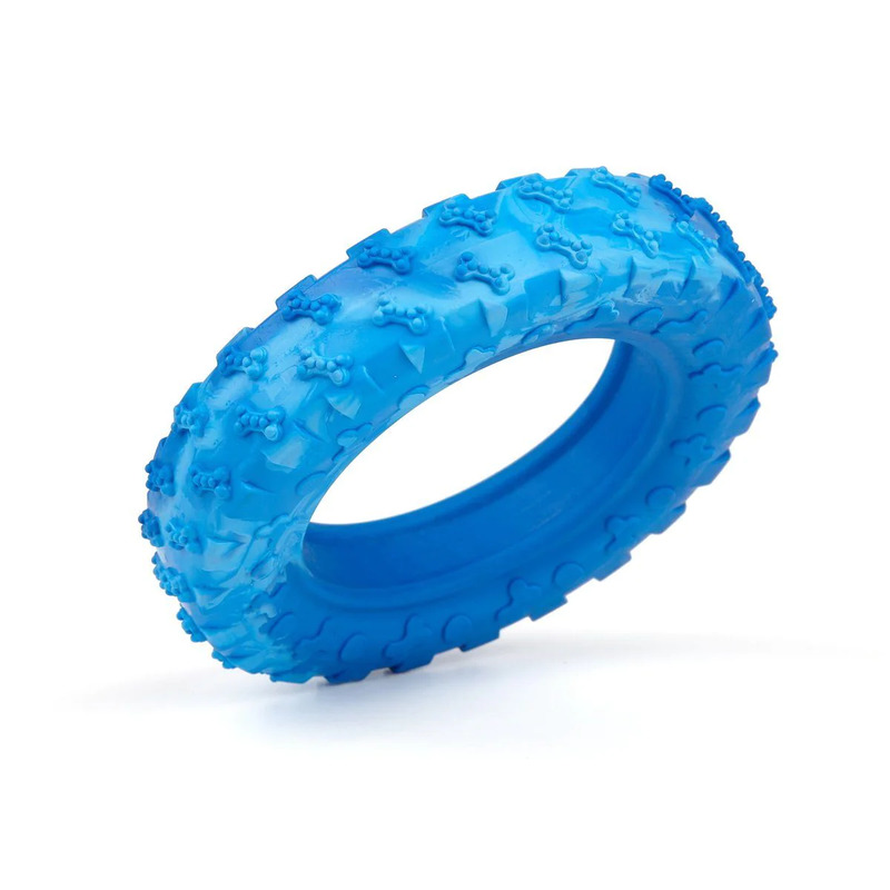 Dogline Tire Toy