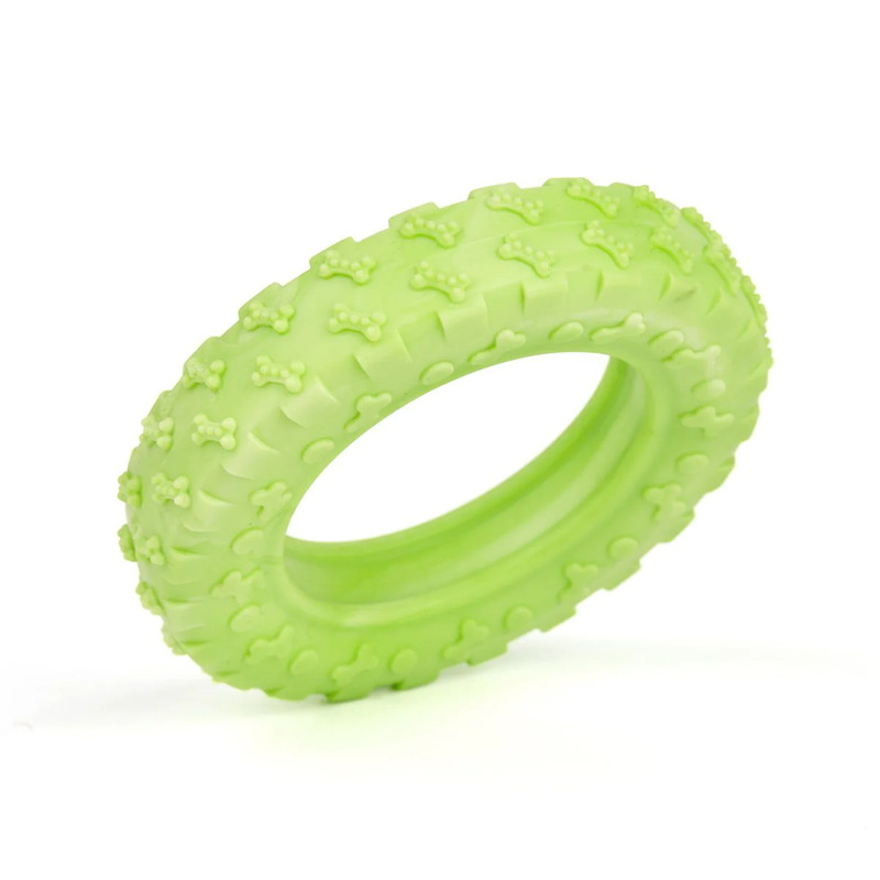 Dogline Tire Toy